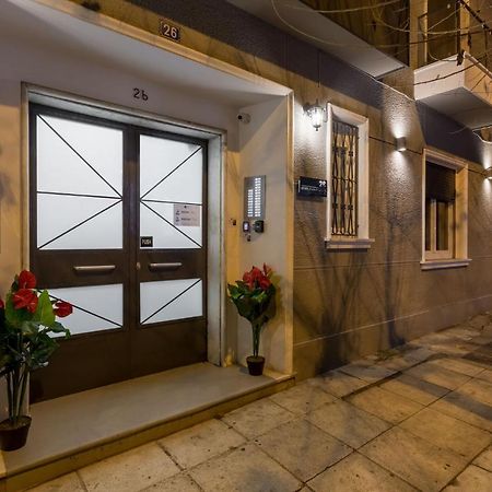 Homely Apartments By Athens Stay Exteriér fotografie