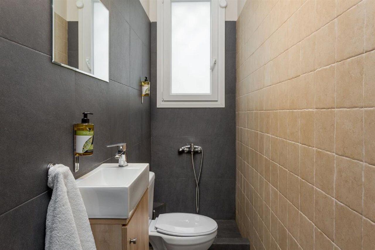 Homely Apartments By Athens Stay Exteriér fotografie